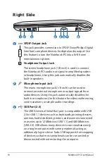 Preview for 18 page of Asus X5MSM Manual