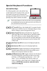 Preview for 39 page of Asus X5MSM Manual