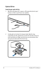 Preview for 56 page of Asus X5MSM Manual