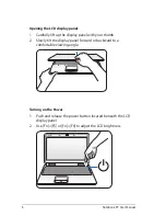 Preview for 6 page of Asus X70AB User Manual