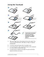 Preview for 7 page of Asus X70AB User Manual