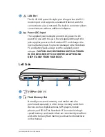 Preview for 9 page of Asus X70AB User Manual