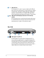 Preview for 10 page of Asus X70AB User Manual