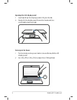 Preview for 6 page of Asus X77JA User Manual