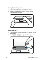 Preview for 10 page of Asus X77JV Manual