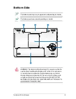 Preview for 15 page of Asus X77JV Manual