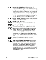 Preview for 40 page of Asus X77JV Manual