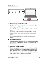 Preview for 45 page of Asus X77JV Manual