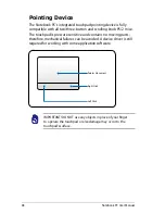 Preview for 48 page of Asus X77JV Manual