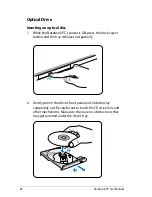 Preview for 58 page of Asus X77JV Manual