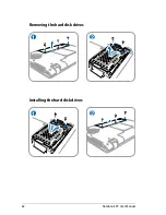 Preview for 62 page of Asus X77JV Manual