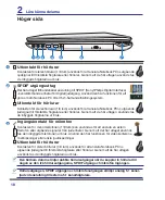 Preview for 18 page of Asus X77VG User Manual