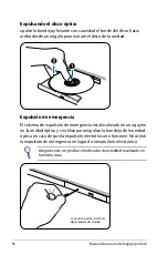 Предварительный просмотр 56 страницы Asus X7BSM (Spanish) Manual De Usuario