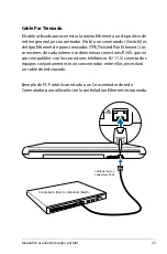 Предварительный просмотр 63 страницы Asus X7BSM (Spanish) Manual De Usuario