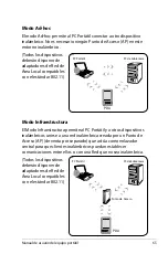 Предварительный просмотр 65 страницы Asus X7BSM (Spanish) Manual De Usuario