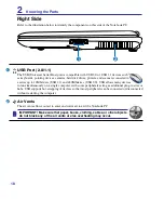 Preview for 18 page of Asus X83Vb User Manual