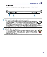 Preview for 19 page of Asus X83Vb User Manual