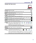 Preview for 31 page of Asus X83Vb User Manual