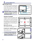 Preview for 38 page of Asus X83Vb User Manual