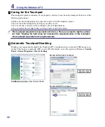 Preview for 40 page of Asus X83Vb User Manual
