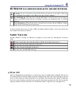 Preview for 59 page of Asus X83Vb User Manual