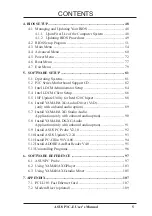 Preview for 5 page of Asus X900-PI User Manual