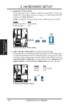 Preview for 18 page of Asus X900-PI User Manual