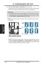 Preview for 20 page of Asus X900-PI User Manual