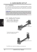 Preview for 28 page of Asus X900-PI User Manual