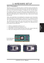 Preview for 33 page of Asus X900-PI User Manual