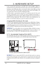 Preview for 36 page of Asus X900-PI User Manual