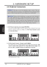 Preview for 38 page of Asus X900-PI User Manual