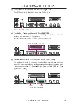 Preview for 39 page of Asus X900-PI User Manual