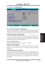 Preview for 67 page of Asus X900-PI User Manual