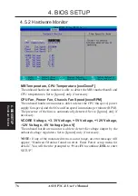 Preview for 76 page of Asus X900-PI User Manual