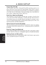 Preview for 78 page of Asus X900-PI User Manual