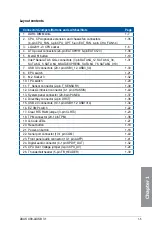 Preview for 21 page of Asus X99-A/USB 3.1 Manual