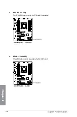 Preview for 42 page of Asus X99-A/USB 3.1 Manual