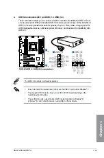 Preview for 49 page of Asus X99-A/USB 3.1 Manual