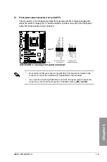 Preview for 57 page of Asus X99-A/USB 3.1 Manual