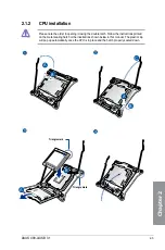 Preview for 61 page of Asus X99-A/USB 3.1 Manual