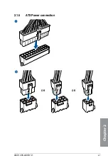 Preview for 65 page of Asus X99-A/USB 3.1 Manual