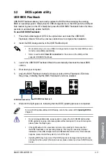 Preview for 69 page of Asus X99-A/USB 3.1 Manual