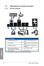 Preview for 70 page of Asus X99-A/USB 3.1 Manual