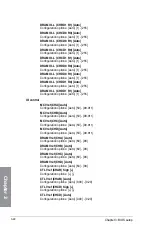 Preview for 98 page of Asus X99-A/USB 3.1 Manual