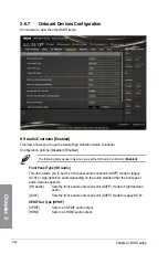 Preview for 118 page of Asus X99-A/USB 3.1 Manual