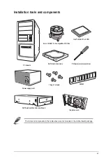 Preview for 15 page of Asus X99-DELUXE Series User Manual