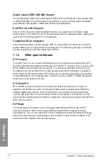 Preview for 18 page of Asus X99-DELUXE Series User Manual