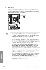 Preview for 32 page of Asus X99-DELUXE Series User Manual