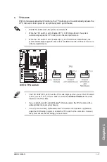 Preview for 33 page of Asus X99-DELUXE Series User Manual